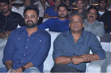 Courier Boy Kalyan Audio Launch
